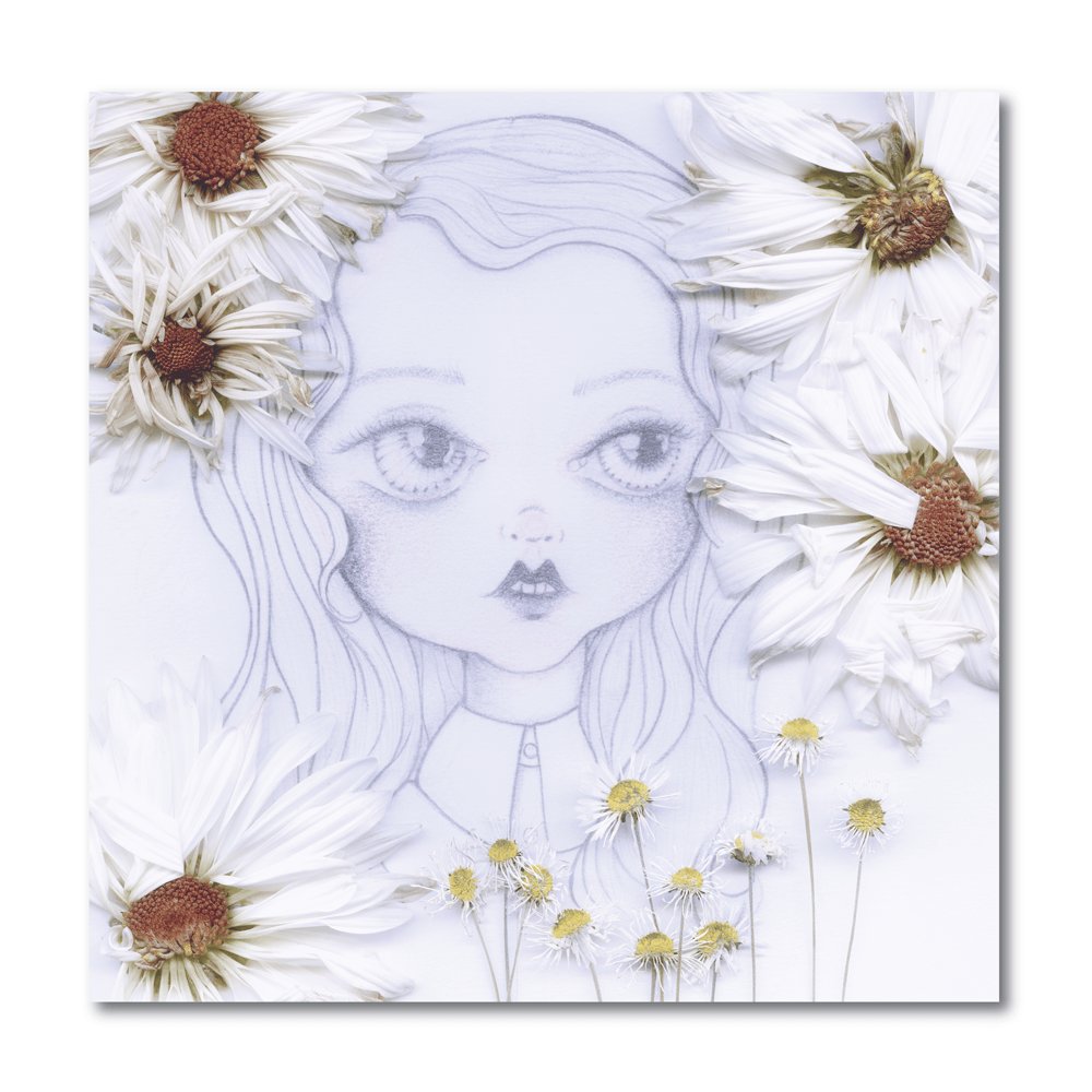 funeralparade's tweet photo. Flower Ghoulie https://t.co/z7QtoKlVkS https://t.co/K7xpikx7Sz