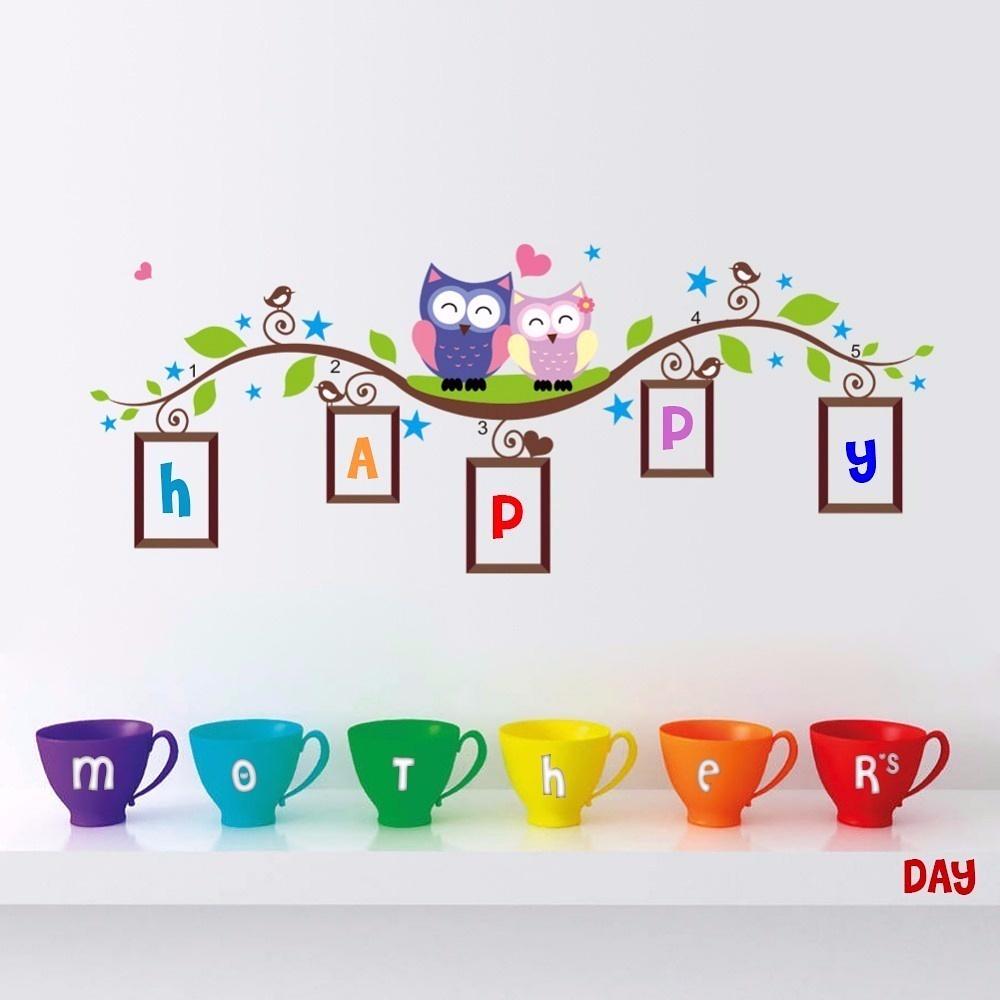 A mother is any woman that loves a child. We are mothers to the children we teach. Happy Mother’s Day.#montessori