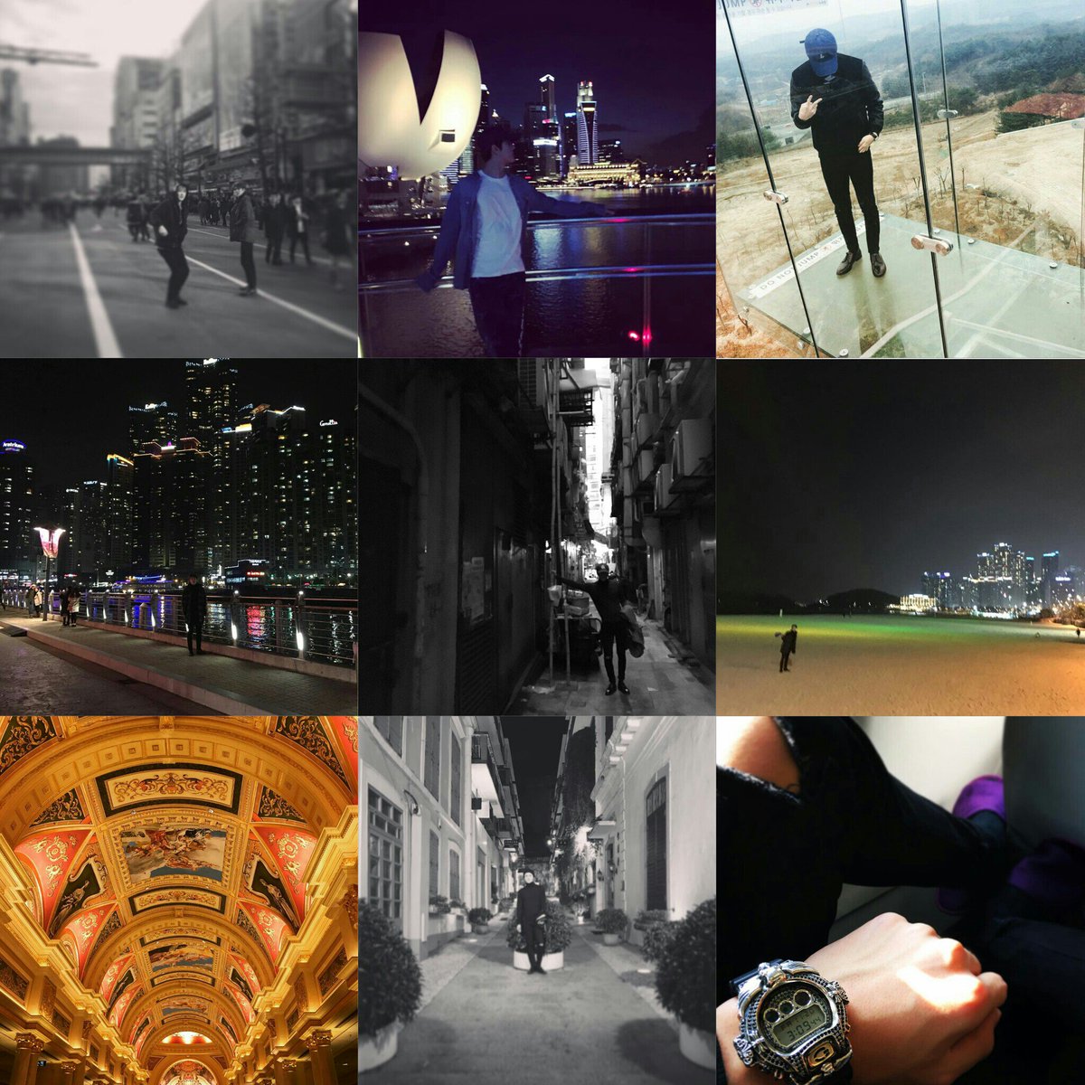 xiufrosty's tweet photo. blogger oh sehun be like: 👀💕 https://t.co/GCC0tr8kKb