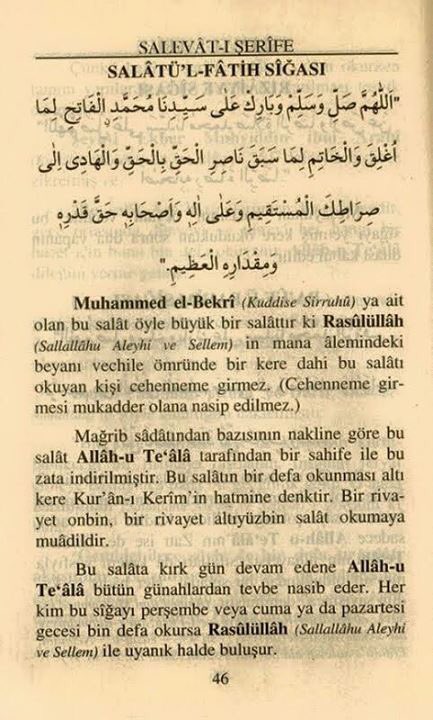 hadis_pinari's tweet photo. Salavat sevabını yazan melekler on adet okunduktan sonra sevabını Allah CC bırakırlar
Sonrası sırdır
DürretülHadika https://t.co/5ClocjA8gg
