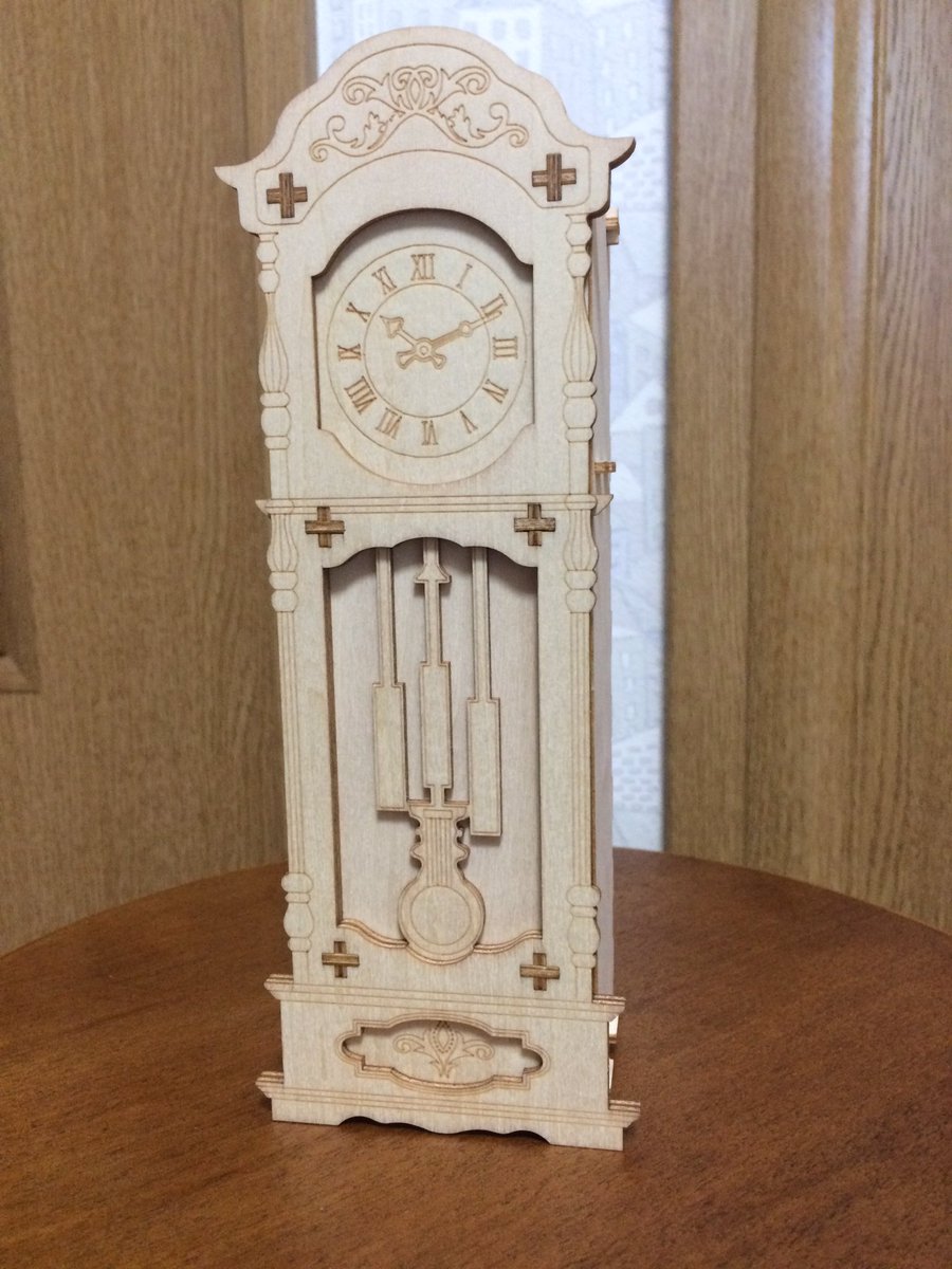 ピアス エゴ على تويتر Wooden Art Ki Gu Miの古時計ウォッチケースを作ってみた 色塗ってニス塗ってみた 色は木目を活かす為に透明水彩で重ね塗り ピアス エゴ على تويتر Wooden Art Ki Gu Miの古時計ウォッチケースを作ってみた 色塗ってニス塗ってみた 色は木目を活かす為に透明水彩で重ね塗り