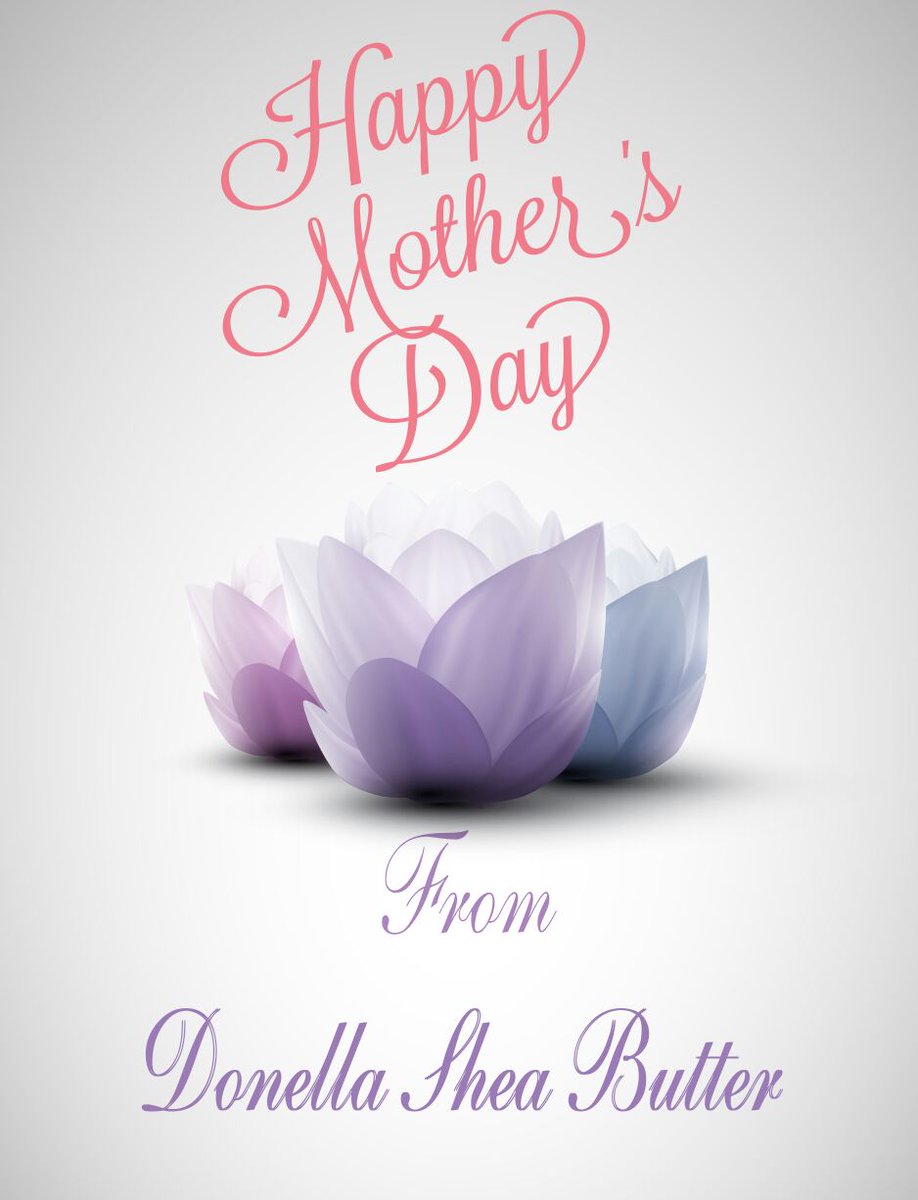 DonellaShea's tweet photo. #MothersDay https://t.co/FcO2l5nt8t