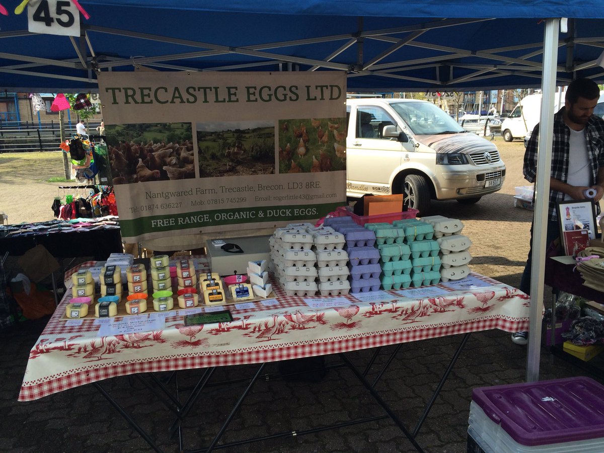 Trecastle Eggs Ltd tweet media
