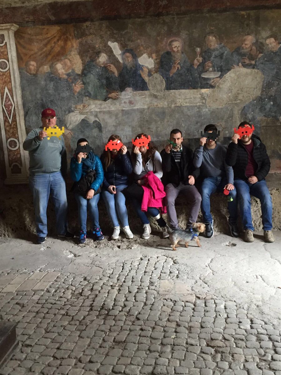 ACCulturaViVa's tweet photo. #visitlazio #parcolucretili #Vicovaro #ViaBenedicti inviadiamo gli #Eremi di #SanBenedetto https://t.co/KLQ0Hc4pz9