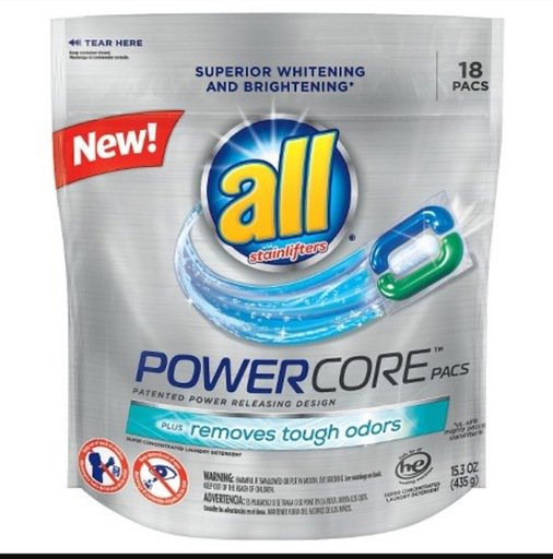 SolaraMoons's tweet photo. Great scent, convenient pack!! #allPowercore #FreeSamp https://t.co/zhvQtghCXc https://t.co/YoOjpkjNBp
