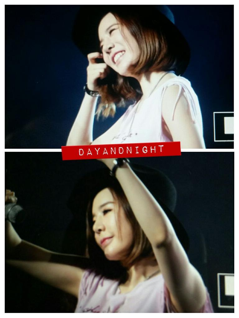 dayandnight0515's tweet photo. 160508 sunny preview https://t.co/jUB2tWyX9d