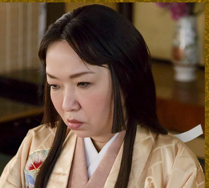 中田譲治 Sur Twitter 先週の真田丸 清水ミチコさんの顔芸が面白かったなぁ 何でも 三谷幸喜さんからの出演依頼に 台詞なしならと応じたそうな それを活かす脚本も流石 秀吉の母君も出自を連想させるキャスティングで見事 中田譲治 Sur Twitter 先週の真田丸 清水ミチコさんの顔芸が面白かったなぁ 何でも 三谷幸喜さんからの出演依頼に 台詞なしならと応じたそうな それを活かす脚本も流石 秀吉の母君も出自を連想させるキャスティングで見事