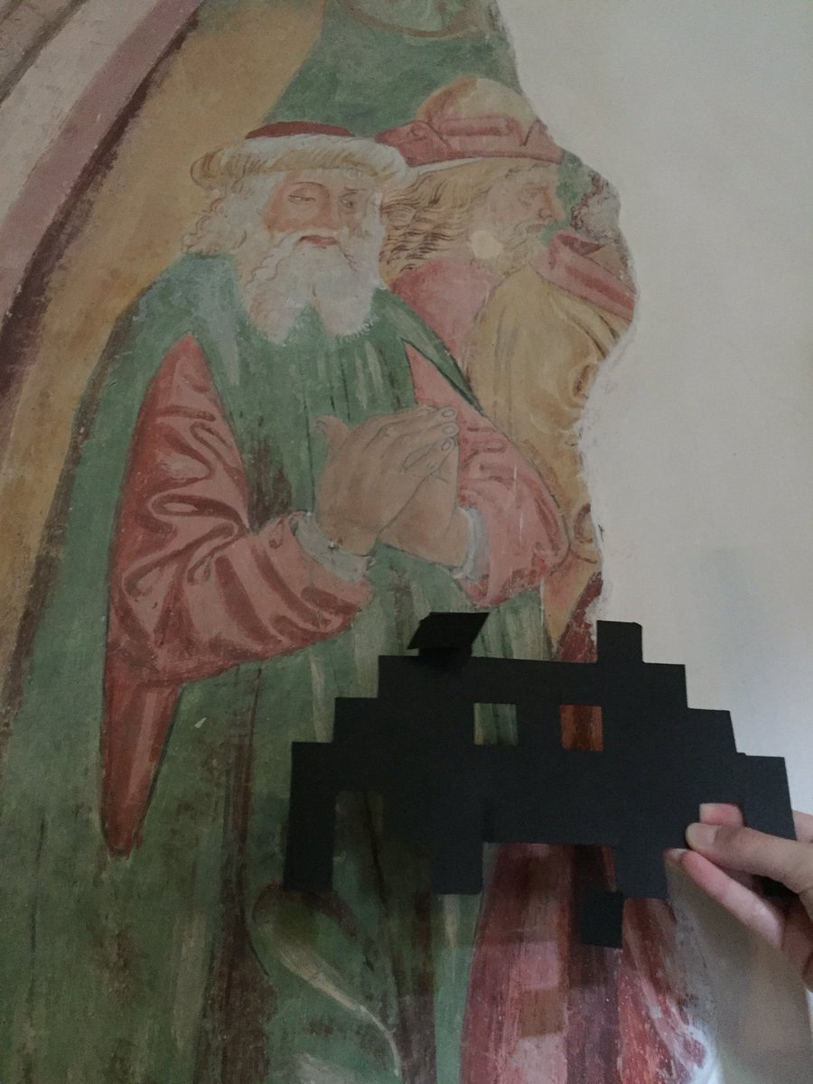 visitvaldaniene's tweet photo. #InvasioniDigitali #Vicovaro Si dice che qui fossero arrivati anche i Saraceni! #EremiSanBenedetto #ViaBenedicti https://t.co/gfiH4xRiHd