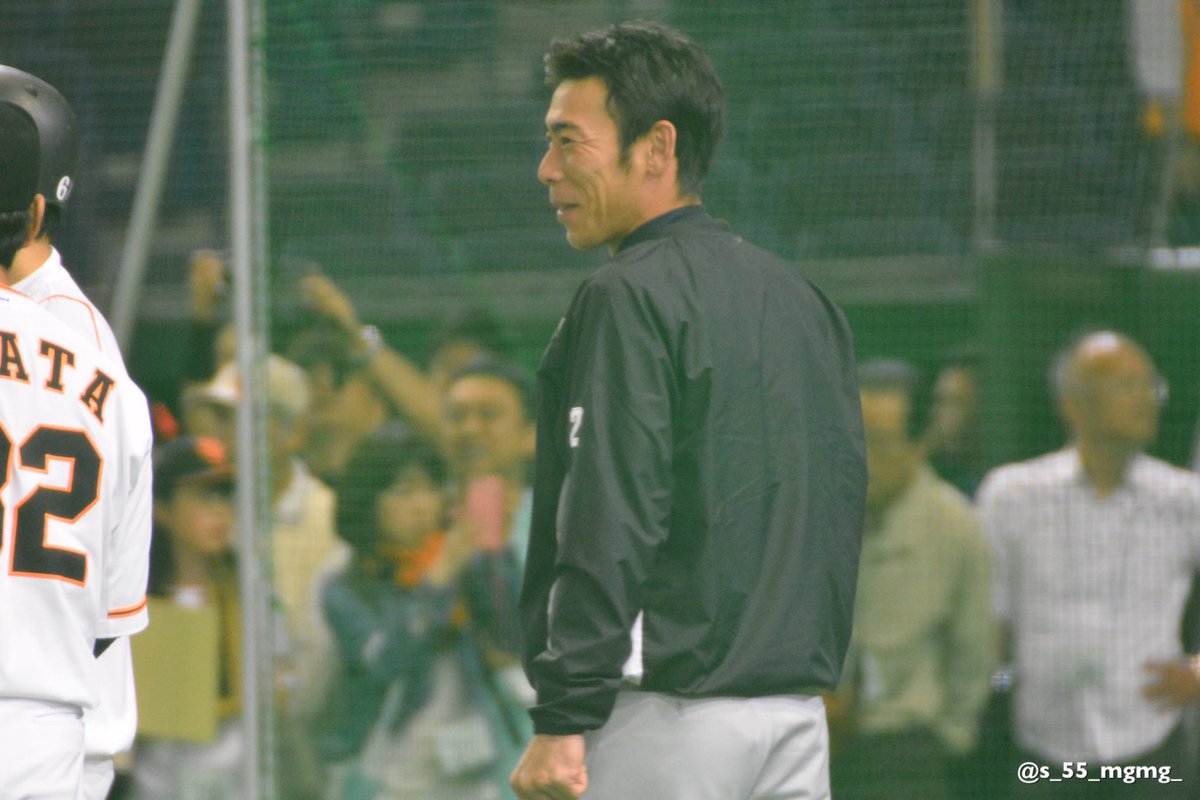 ちむ בטוויטר 5 6 東京ドーム 荒木雅博 井端弘和 荒木 もう最初から振り向けって 井端 実は今 由伸と付き合っててな 荒木 え ホントに おててギュッ 全てアテレコです