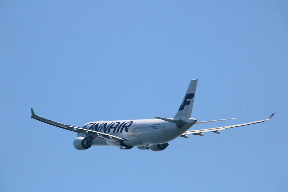 関空
A330－300
