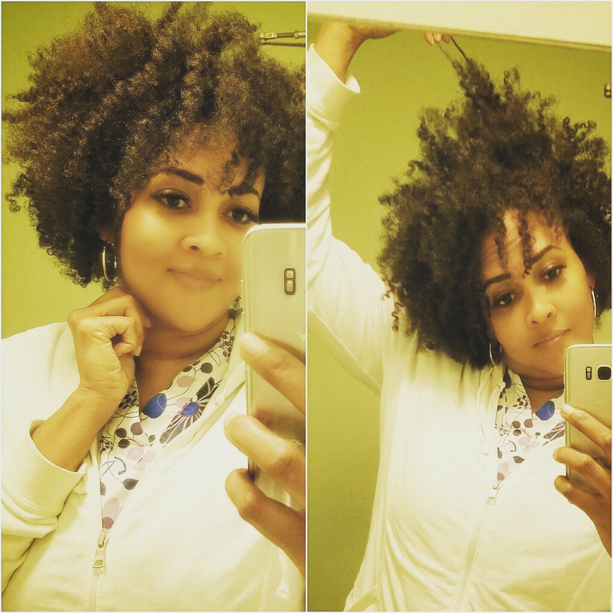 Dimeta's tweet photo. #naturalhair #curls #curlyhairgoals #curlyhair #CurlsUp https://t.co/yswgBBsJEi