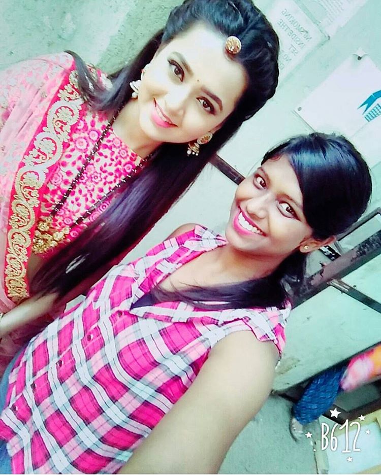 Beautiful Tejaswi Prakash - Bollywood Actress | Facebook