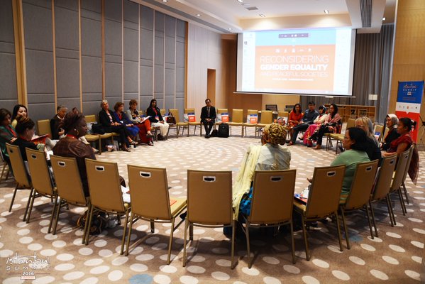 gyvorgtr's tweet photo. 'Kadınlara Yönelik Her türlü Şiddetin Giderilmesi' Konulu Çalışma Grubu
#IstanbulSummit2016
#genderequality4peace https://t.co/WQUpxlhhBI