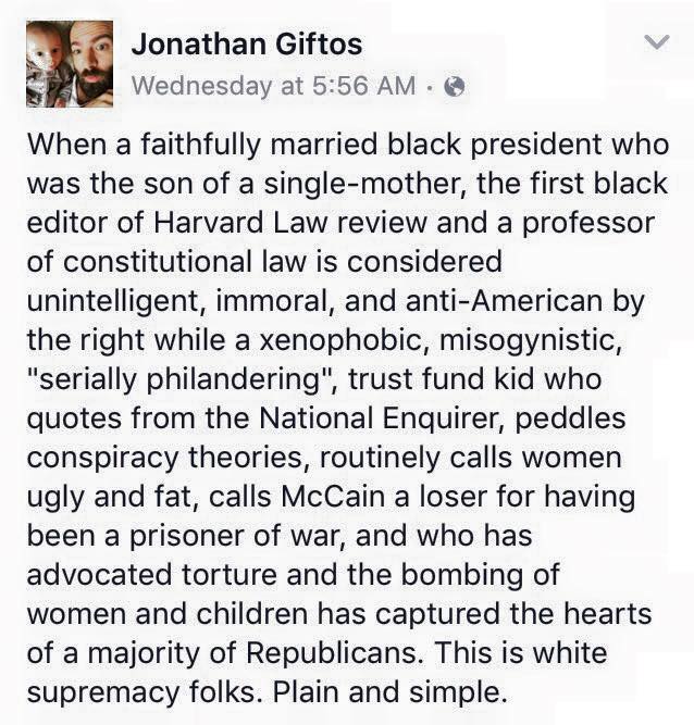 CreativeClo's tweet image. THANK YOU. #perceptionbias #whiteprivilege #whitesupremacy