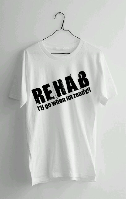 ganjarfree's tweet photo. Ini #FreestyleEdition lebih beragam...sarcastic atau nyleneh seperti ini.. #Rehab I'll go when I'm ready #BocoranWeb https://t.co/Iaz1B1PFCI
