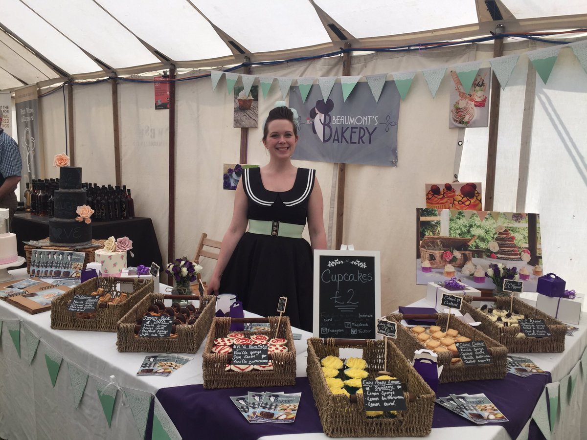 markbartram1's tweet photo. @Beaumontsbakery @Sthsuffolkshow Looking Good! https://t.co/EOEty7Pm7X