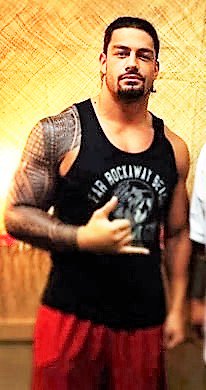LeeshaNDessy's tweet photo. #Roman #USOS #Dean #IFULuvHim #Free2FollowMe @WWERomanReigns @romanreigns568 @Jimmy_USOWWE @JeyWWE @WWE_Dean_Ambros https://t.co/JN9B6ErPrJ