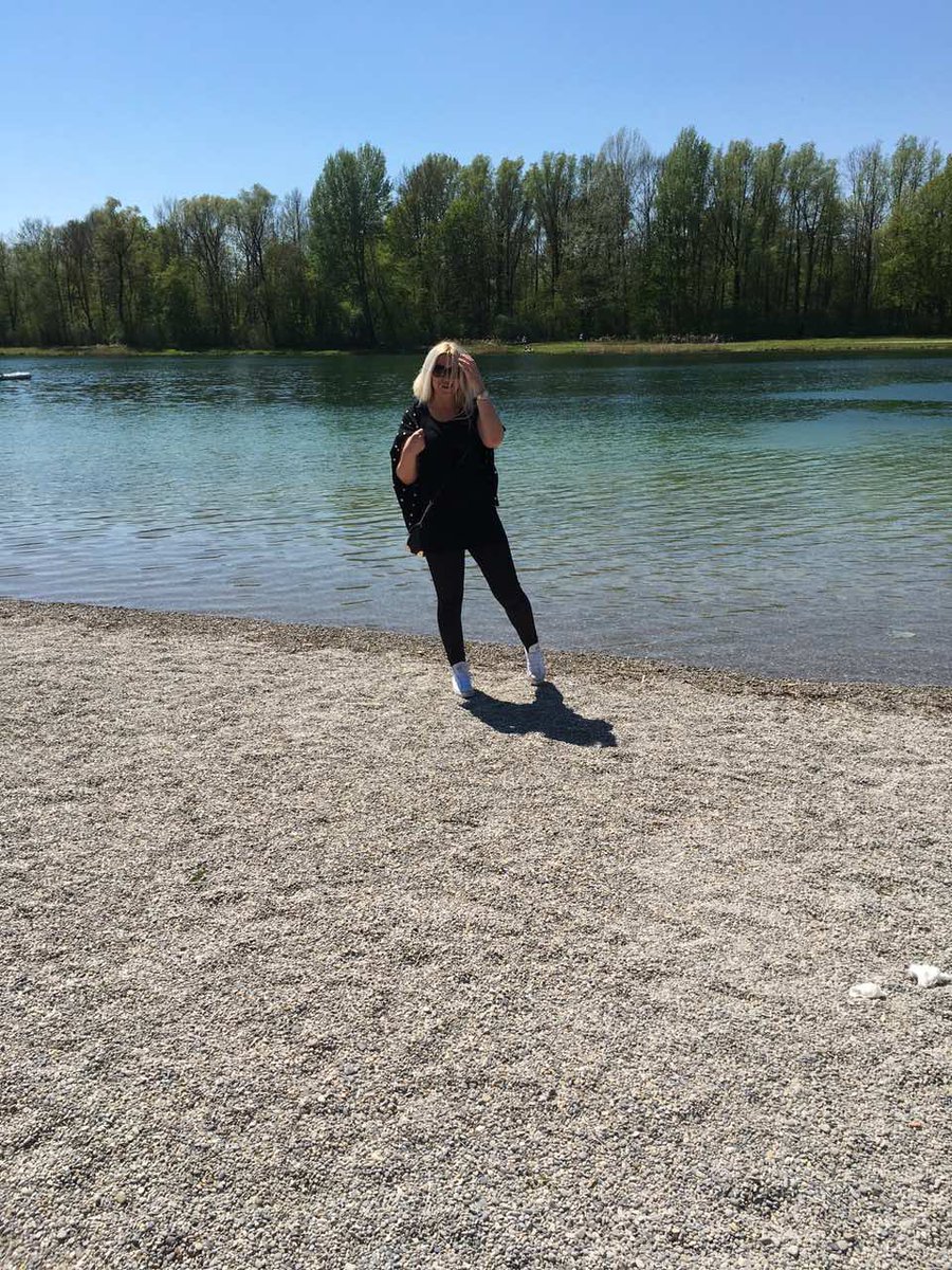 Melisa_Smriko's tweet photo. #Konacno #suncee #Augzburg #DeuπΌπ»ππβ€ https://t.co/BVA8wthhuh