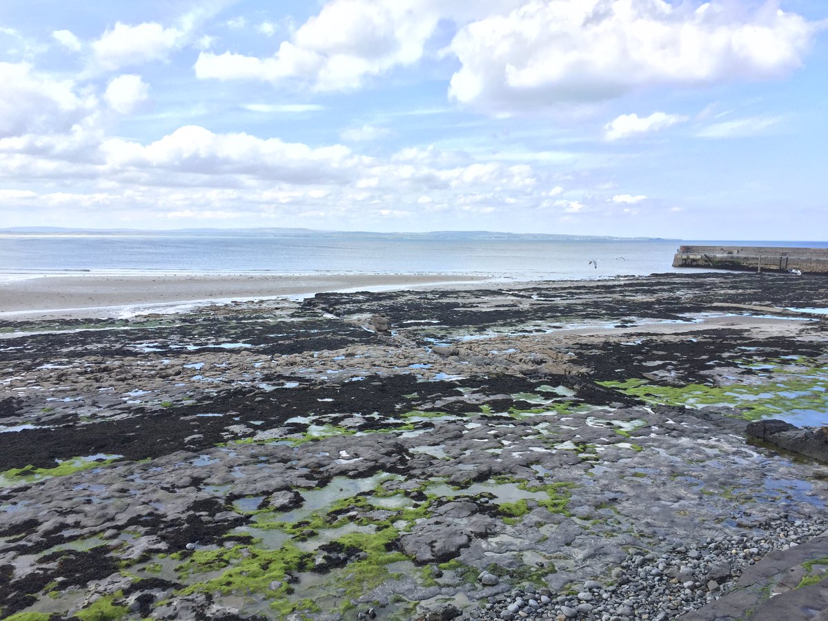carpentersusan's tweet image. Enniscrone beach #gorgeous #summeriscoming #sweetsummerchild