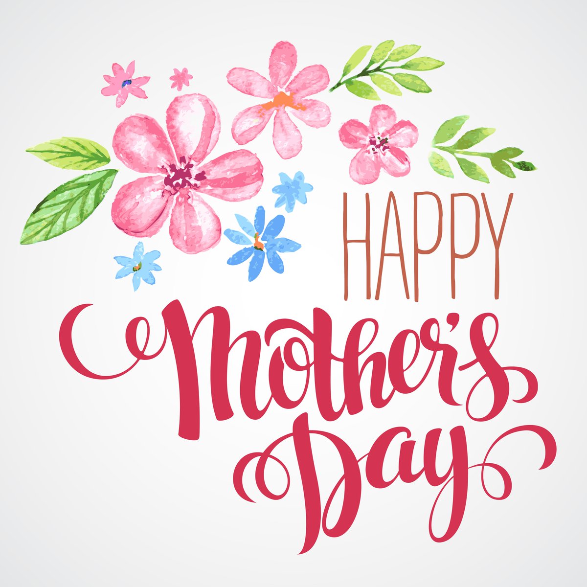 Happy Mother's Day!