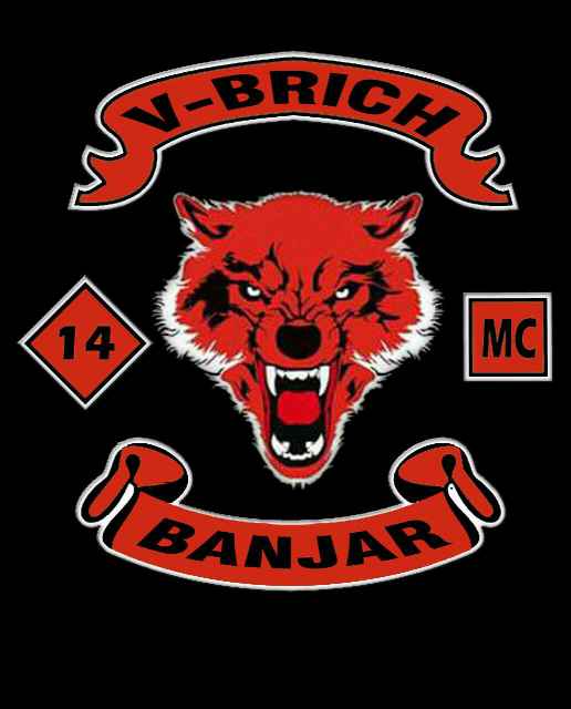 V-BRICH tweet media