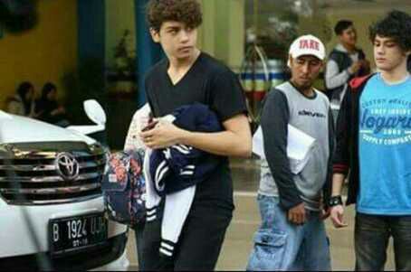 HarrisjfansFans's tweet photo. Pic of @HarrisJOfficial https://t.co/AEPs119WXG