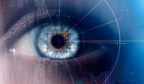 RostikZal's tweet photo. Анализ сетчатки гла��а может дать больше информации чем храниться на твоем компьютере https://t.co/QBBASPPDSV