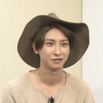 與真司郎（AAA）のX(ツイッター)