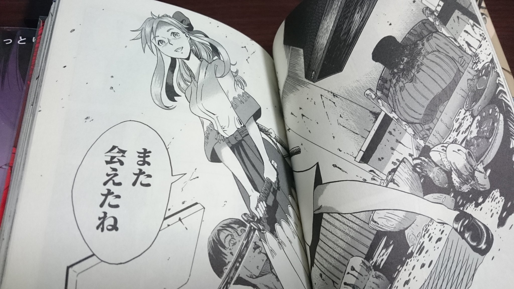 ট ইট র ぼく 趣味垢 悲鳴伝 小説で読むのと漫画で読むのと 違った感覚で読めて良いですね とりあえず 剣藤犬个蕩れ 西尾維新 ট ইট র ぼく 趣味垢 悲鳴伝 小説で読むのと漫画で読むのと 違った感覚で読めて良いですね とりあえず 剣藤犬个蕩れ 西尾維新