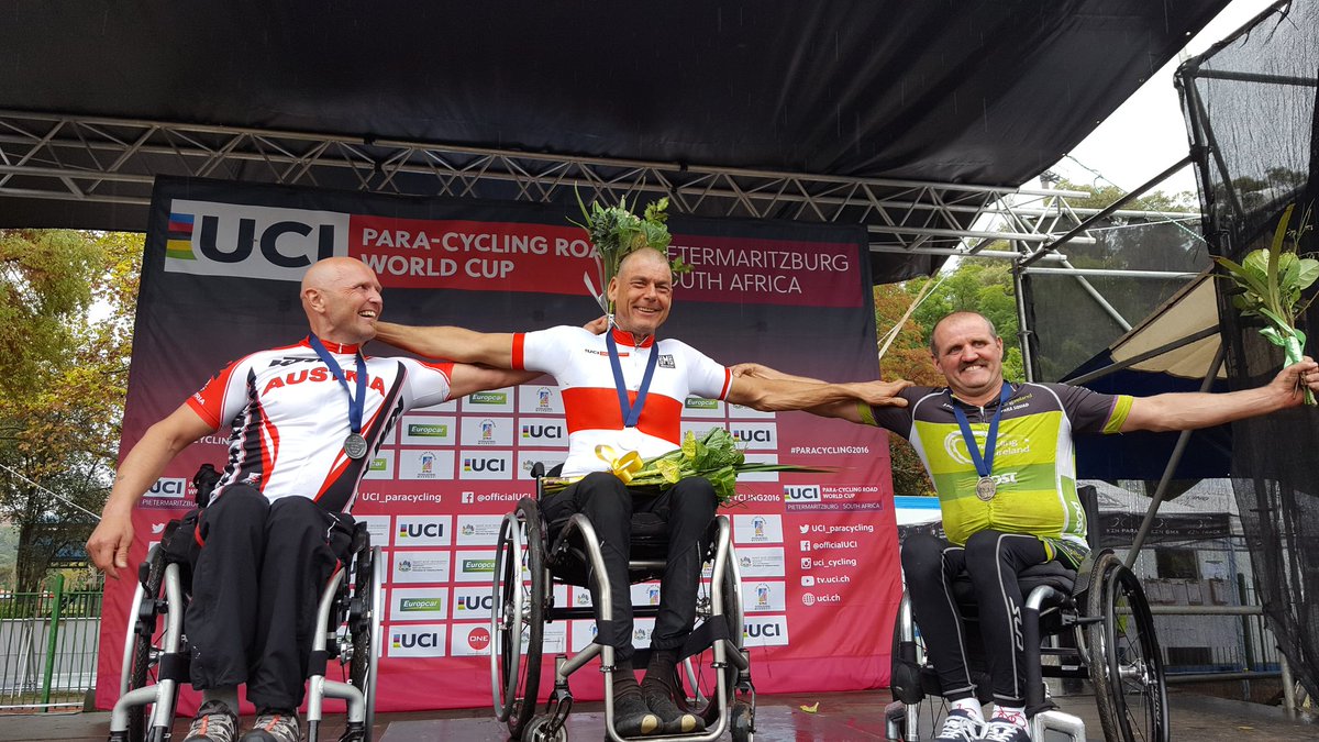 Dec Bronze H3 Definitely the most exciting race finish  of the World Cup so far Cagey racing, smart move for bronze