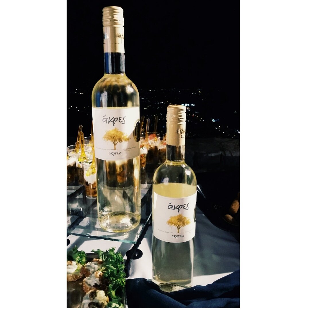 DOMAINESKOURAS's tweet image. Domaineskouras
Akres
MediterraneanYachtshow
OpeningParty!!!