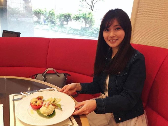 A List Of Tweets Where 早田悠里子 Was Sent As Gw 1 Whotwi Graphical Twitter Analysis