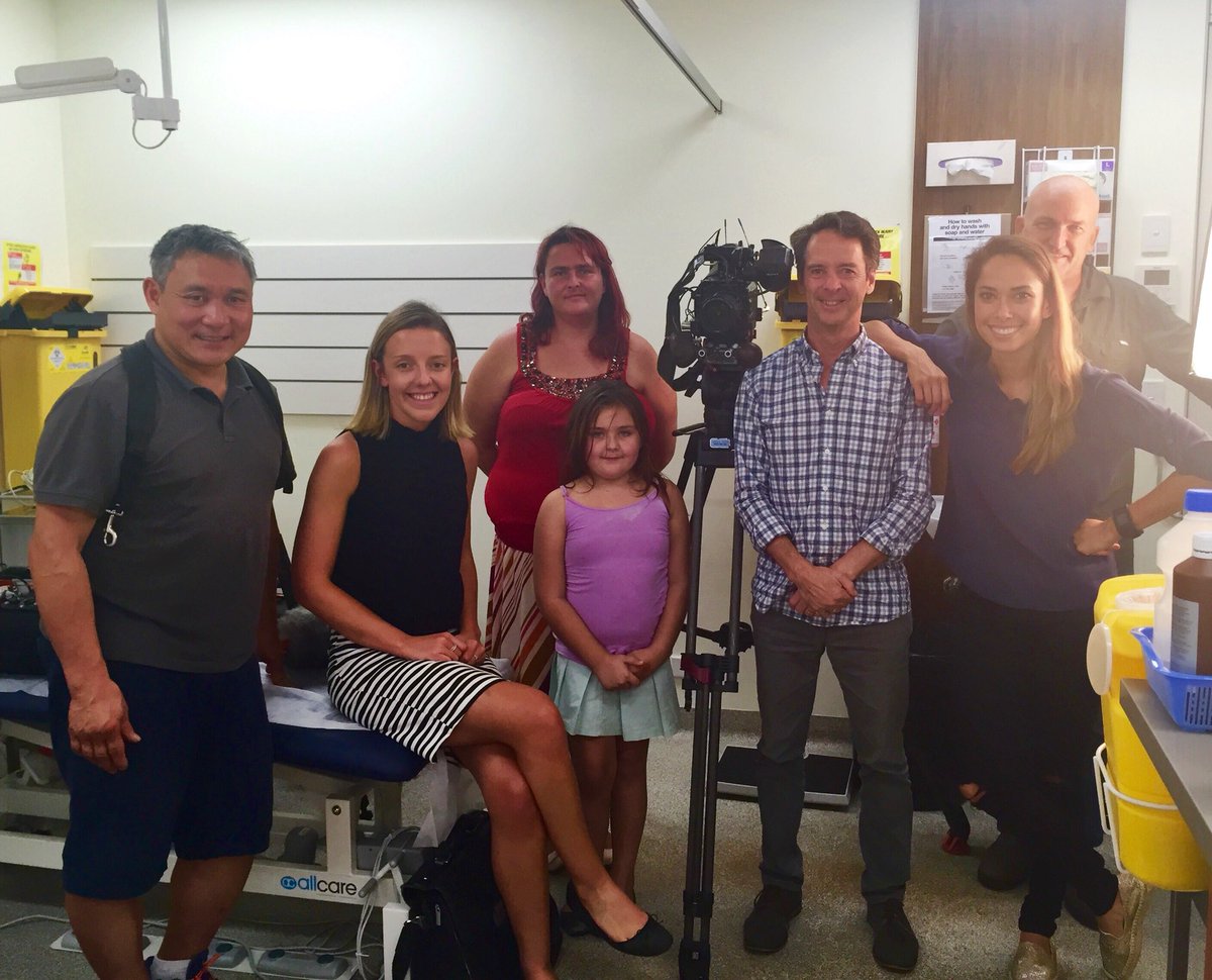 Who's watching #sundaynight? Can food and lifestyle changes reverse #type2diabetes?