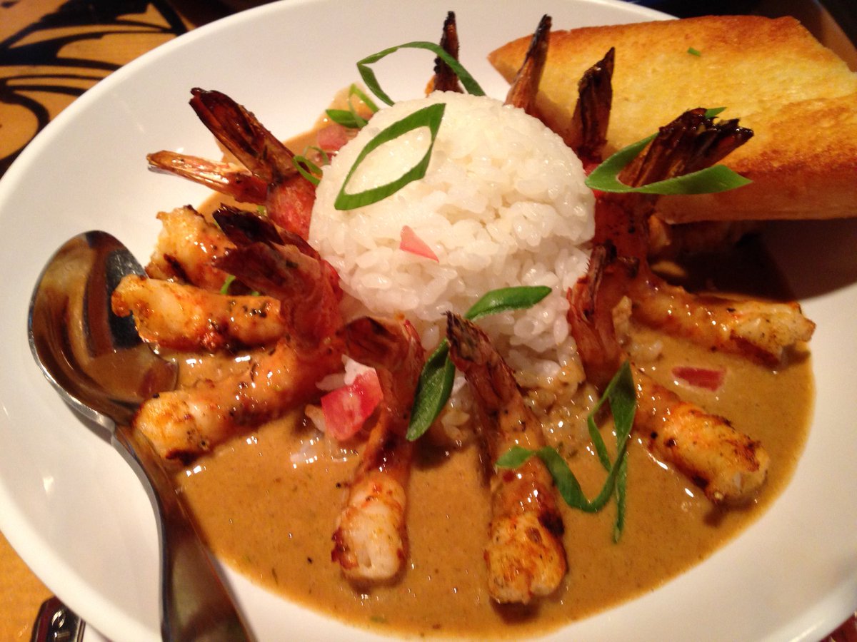 RED_KAGE9's tweet photo. BUBBA GUMP SHRIMP TOKYO エビちゃん(´･_･`) https://t.co/gtTcco3Mfq