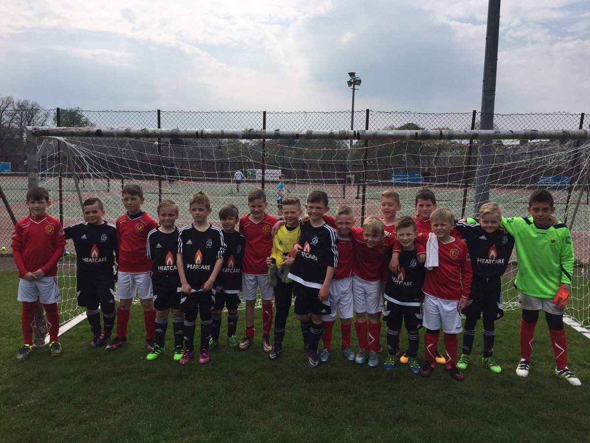 Thanks <a href="/CBCHilton/">CBC Hilton</a> 2007's for the game today both teams played some great football. @banksodeealbion #albion2007