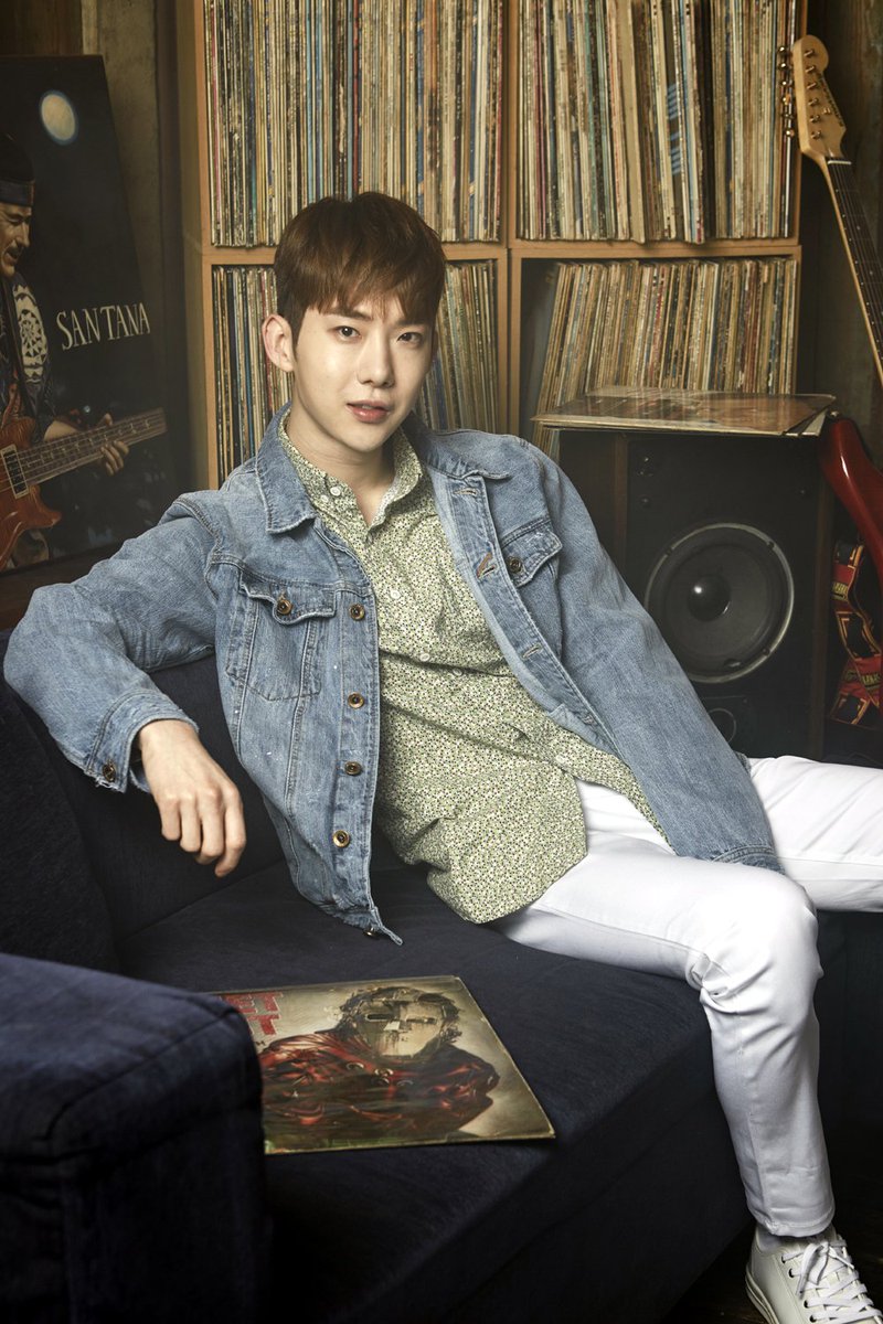 JYPACTORS's tweet photo. 조권 뮤지컬 <별이 빛나는 밤에> 포스터 B컷!
@2AMkwon in <The musical, On a Starry Night> B-cut posters!
#JoKwon
Photo credit: 팍스컬쳐 https://t.co/kL4vDeBE9u
