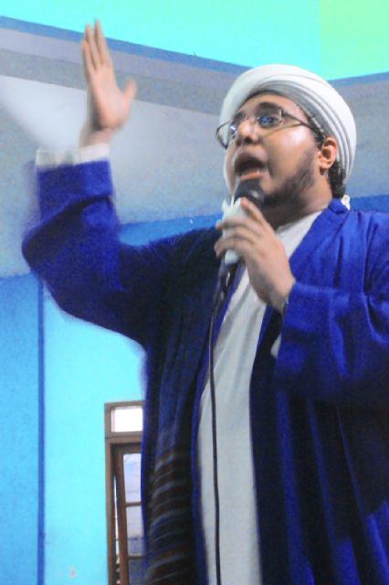 abdullaharasyi2's tweet photo. @muhammadalawy Klo kita bsa melihat sberapa pnuhnya kertas catatan dosa, tentu akn berpikir seblm berbwt https://t.co/kK3aO4xA8C