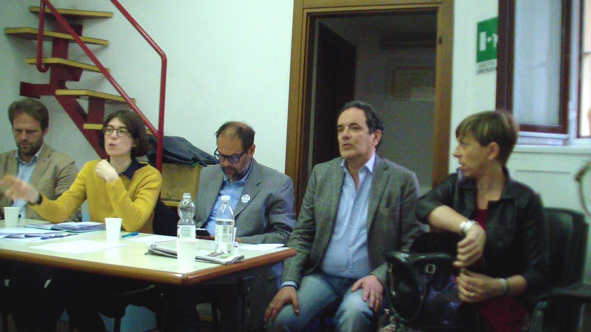 dianacomari's tweet photo. Stamattina a PD #Pratocentenaro-#Bicocca @robertocornelli @ValeriaMarz @FraMirabelli @MarcoGranelliMI @Bea_Uguccioni https://t.co/YC52GsCtxA