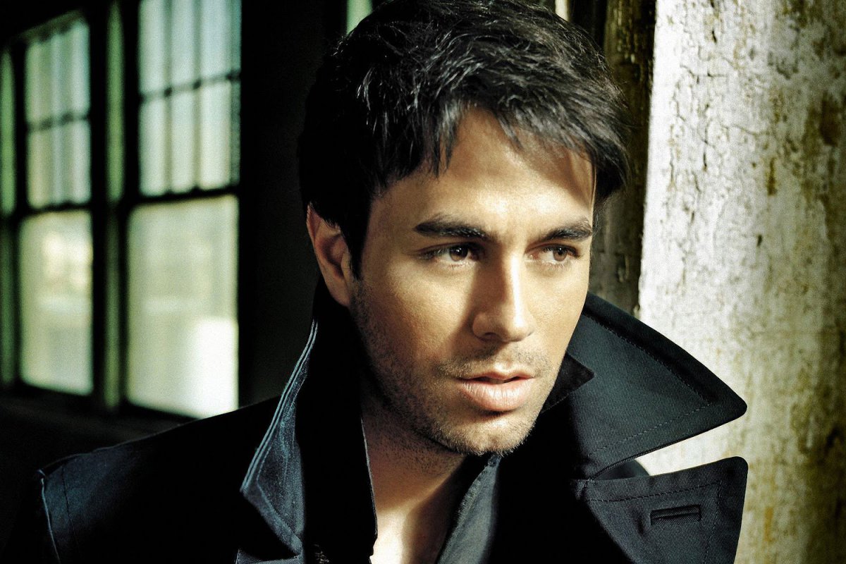 teleaudiencias's tweet photo. Enrique Iglesias (@EnriqueIglesias), sinónimo de éxito. ¡Feliz cumpleaños! https://t.co/DNEZyAXfGu https://t.co/02NoLjW9d6