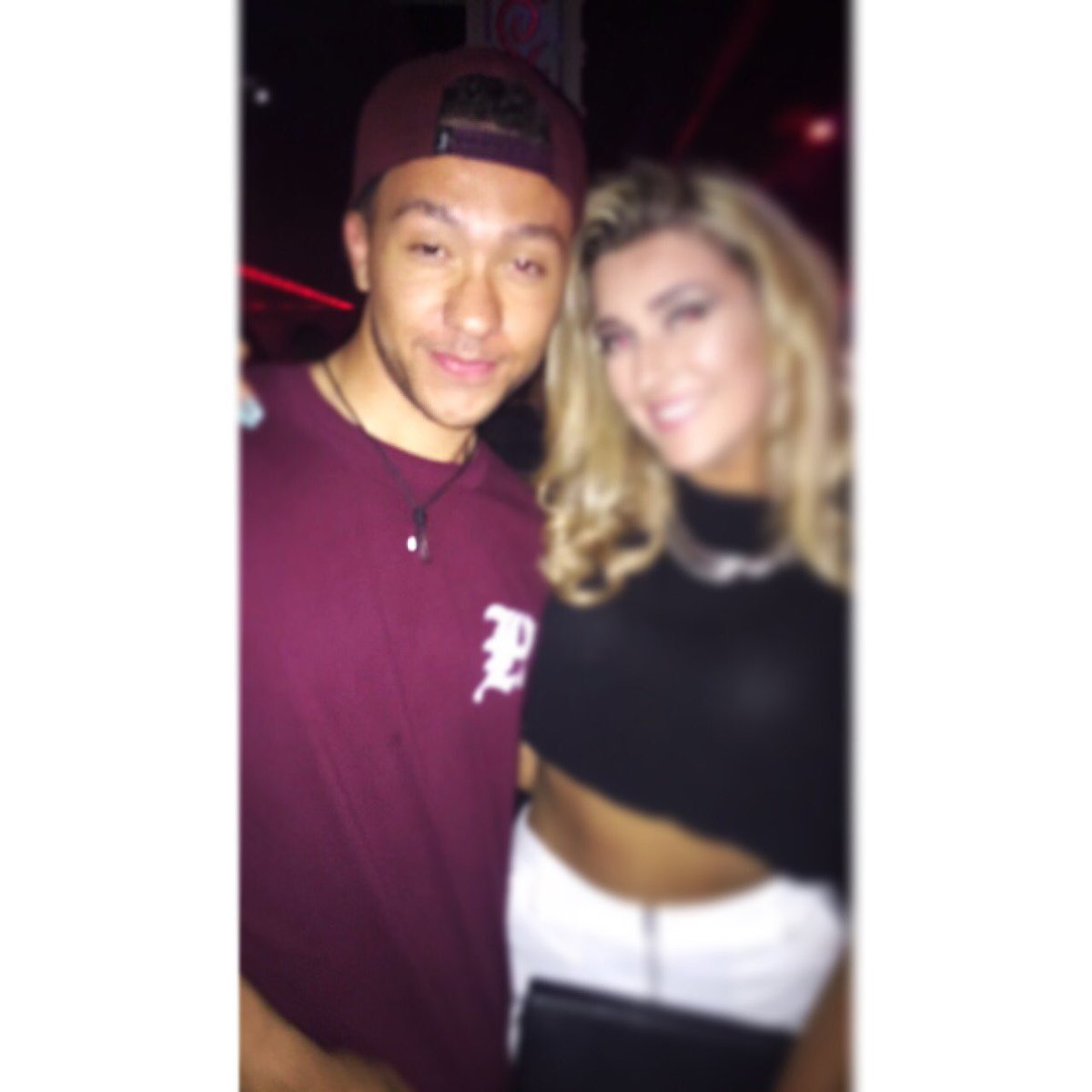 aimiemerrygold's tweet photo. @MichaelWelch01 ok😭🙅🏼 https://t.co/LCElO3bHhi