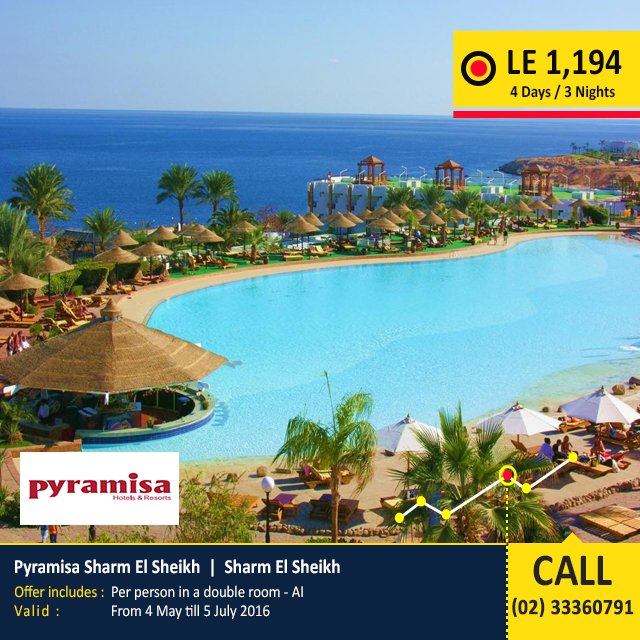 tripogle's tweet photo. Enjoy your Summer holiday at # Sharm El Sheikh
See more: https://t.co/O14QeoC7bb
#tripogle, #travel https://t.co/qCVs0UtDvd
