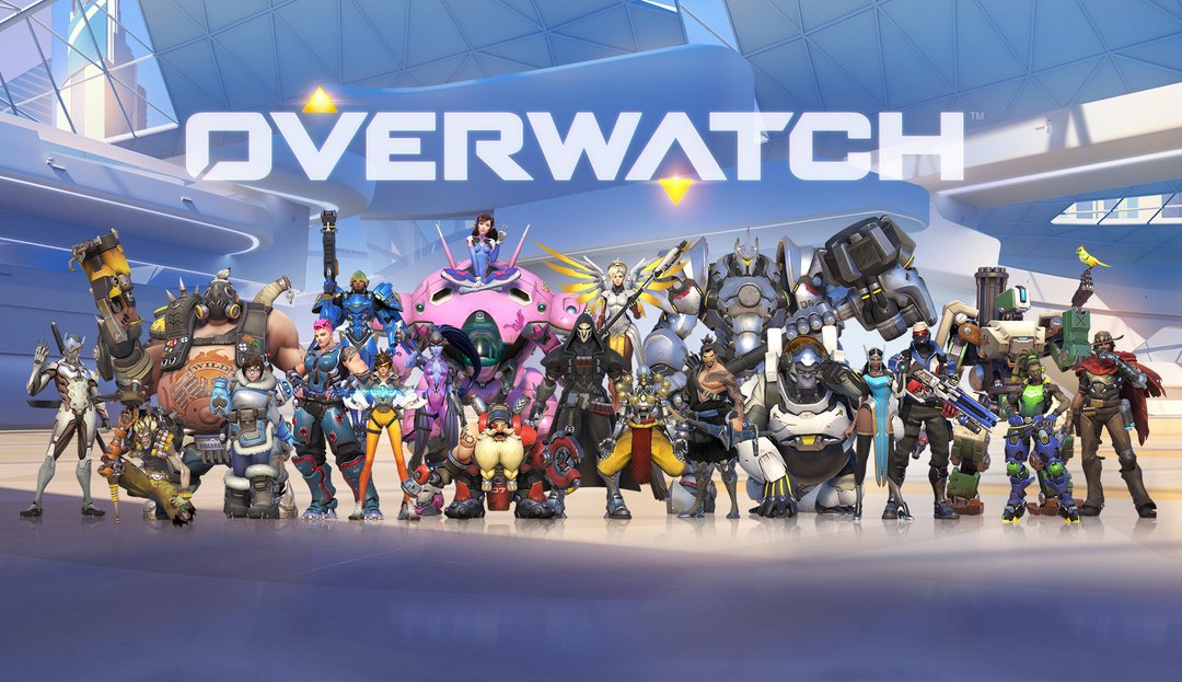 Qui a essayé la bêta d'#Overwatch ce week-end ? Séduits par le jeu de Blizzard ?
