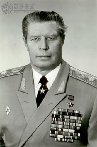 "Победная галерея" Чернского района. Из фондов музея: Голубин Иван Филиппович, Зайцев Михаил Митрофанович.