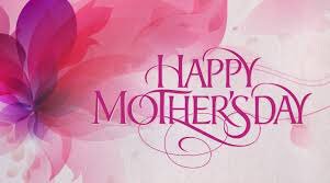 Happy Mother's Day to our SSCMS moms!