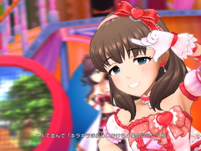 佐久間まゆのtwitterイラスト検索結果 古い順