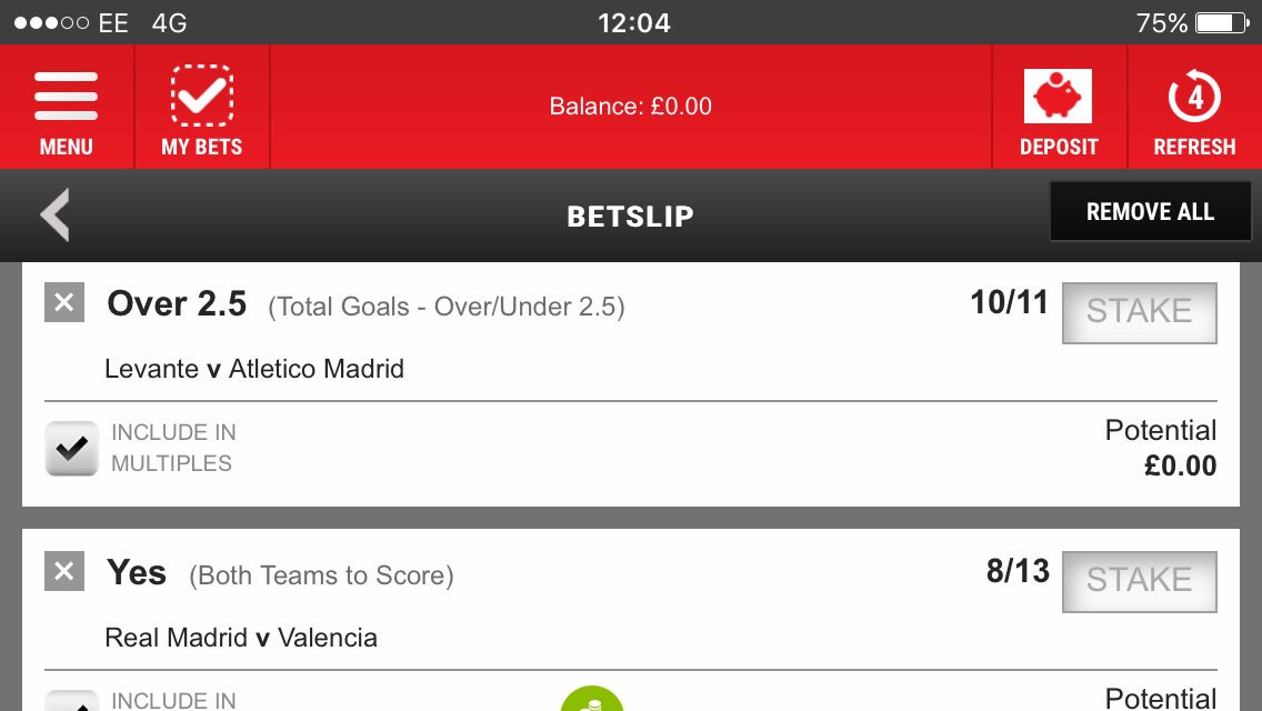 betterrette's tweet image. going for this today @Grandetipster @FootySuperTips @MattHoltTips
