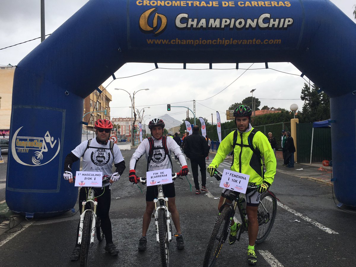 herrero43's tweet photo. Ha sido un placer formar parte de la organización #albadonavida, carrera contra el Cancer infantil.@cableworld https://t.co/75qQAFzCpK