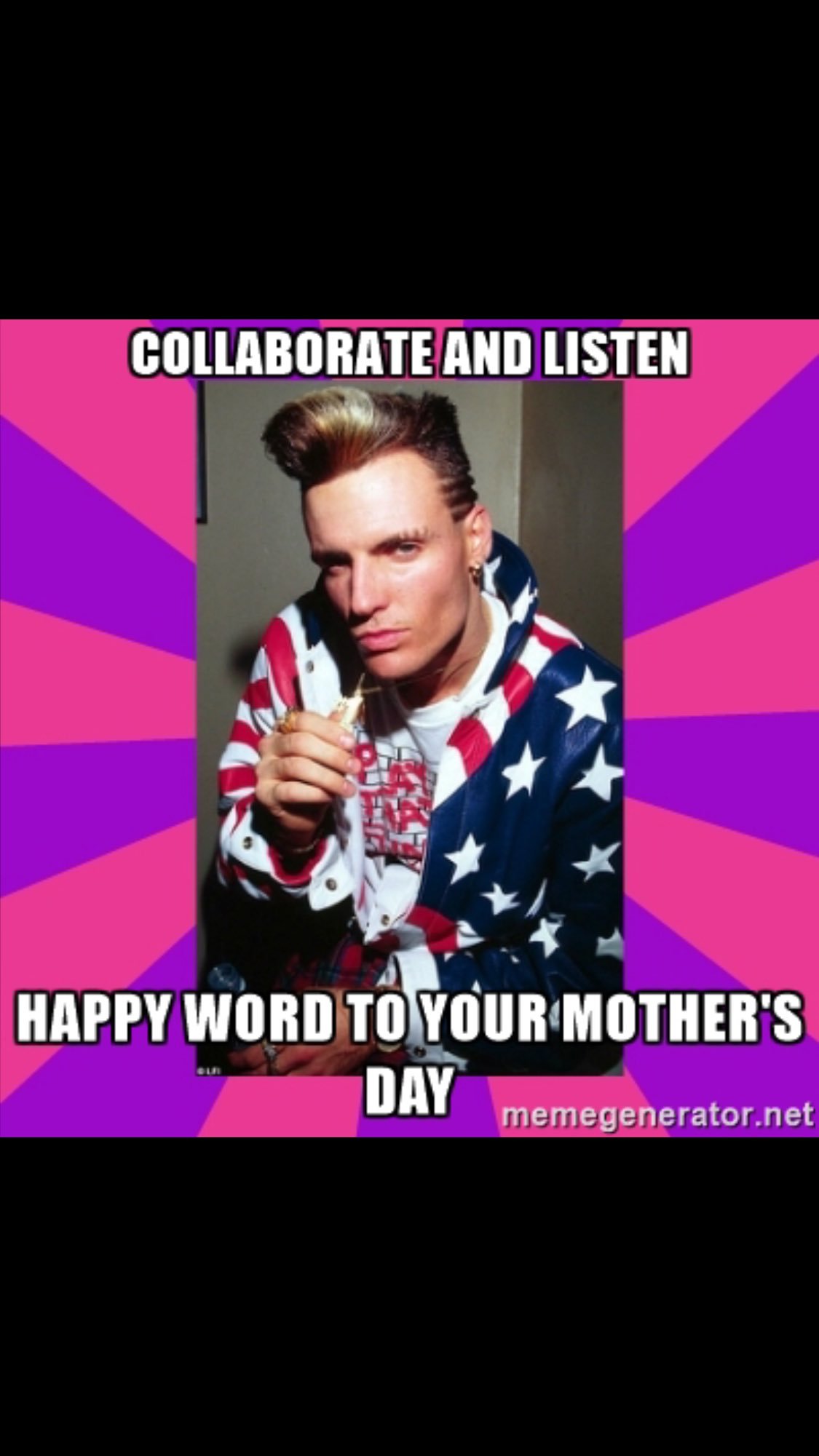 Vanilla Ice on X
