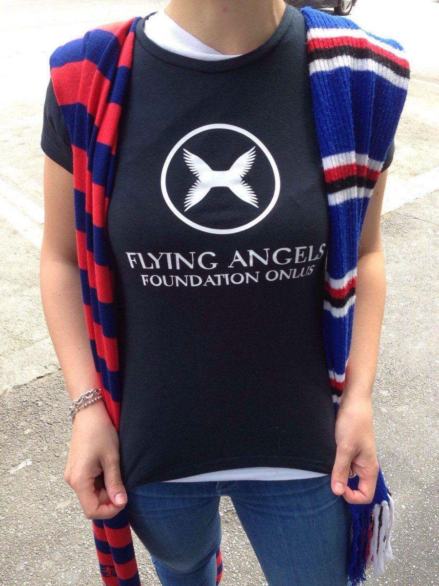 Flying Angels tweet media