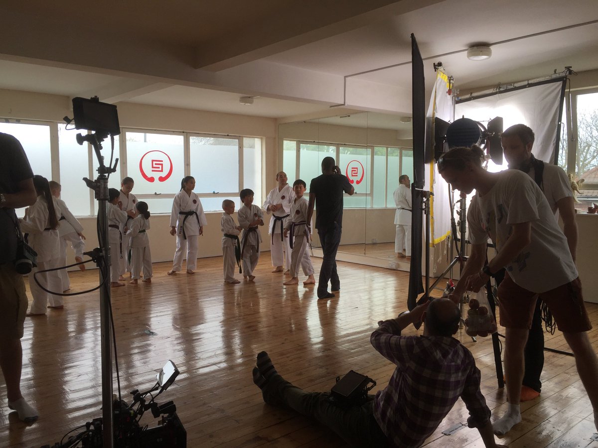 Jade&Masha (@jademasha) on Twitter photo Good day on set yesterday! π₯#advertisng #creativeteam #onset #shoot #filming #Havas Good day on set yesterday! π₯#advertisng #creativeteam #onset #shoot #filming #Havas